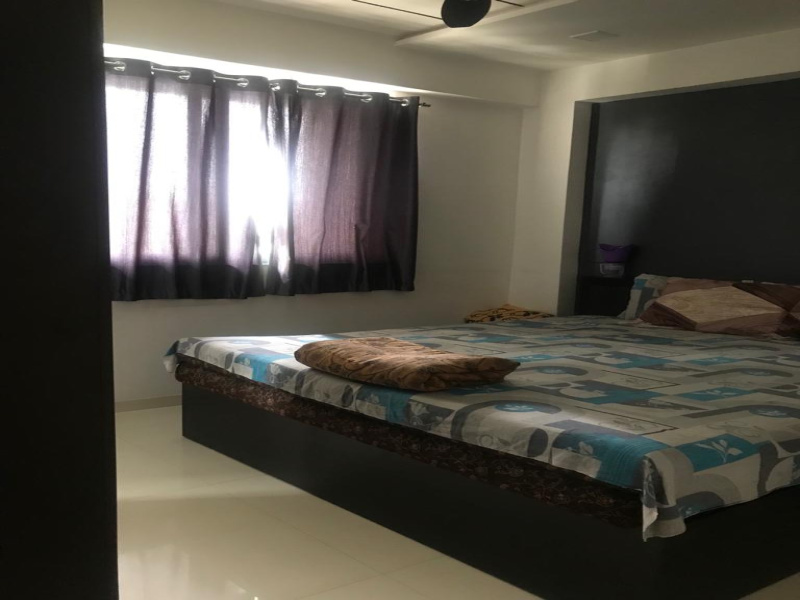 2 BHK Apartment 1062 Sq.ft. for Sale in Ashok Vihar, Motera, Ahmedabad