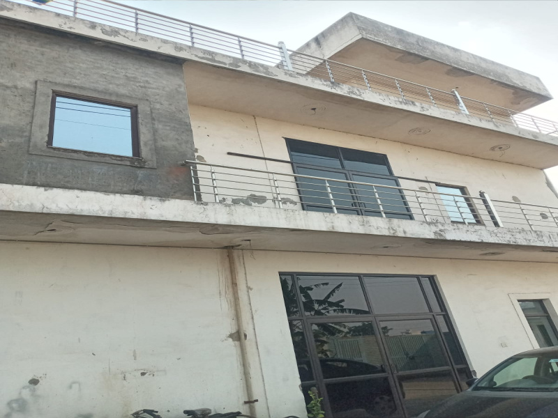  Factory 2200 Sq. Yards for Sale in Muradnagar, Ghaziabad