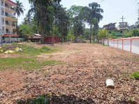  Commercial Land for Rent in Socorro, Porvorim, Goa