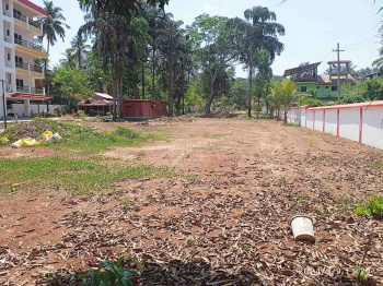  Commercial Land for Rent in Socorro, Porvorim, Goa