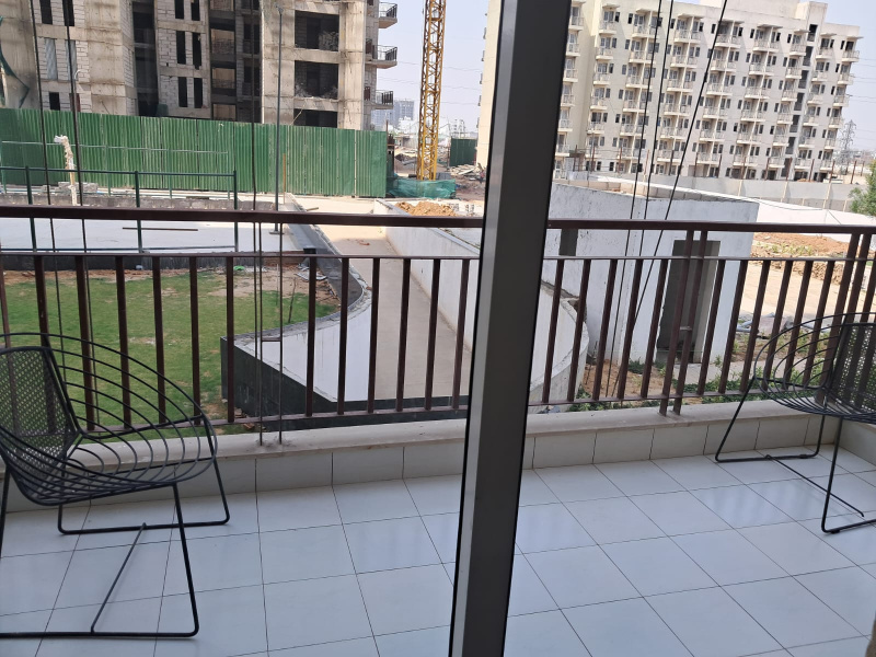 2 BHK Apartment 1100 Sq.ft. for Sale in Sohna, Gurgaon