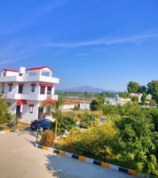  Residential Plot for Sale in ISBT, Dehradun