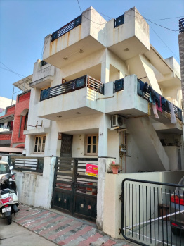 4 BHK House for Sale in Ghatlodiya, Ahmedabad