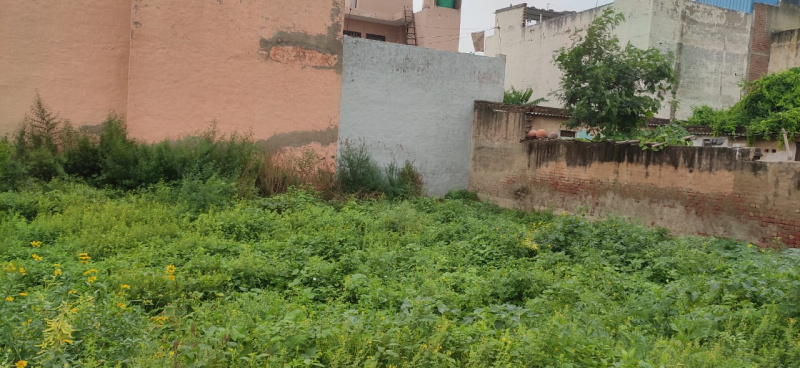  Residential Plot 127 Sq. Yards for Sale in Saraswati Vihar, Rewari