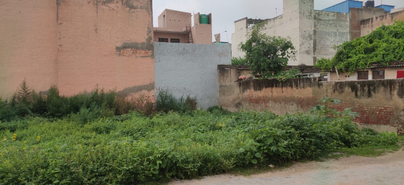  Residential Plot 127 Sq. Yards for Sale in Saraswati Vihar, Rewari