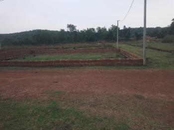  Residential Plot for Sale in Sum Hospital Road, Bhubaneswar