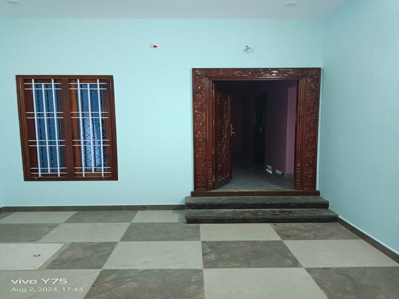 3 BHK House 1320 Sq.ft. for Rent in Vengikkal, Tiruvannamalai