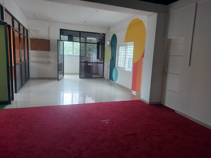  Office Space 900 Sq.ft. for Rent in Karthik Nagar, Outer Ring Road, Bangalore