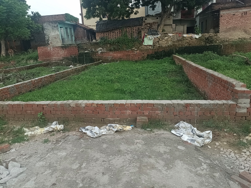  Residential Plot 20000 Sq.ft. for Sale in Mohanpuri Colony, Varanasi