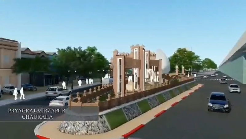  Residential Plot 20000 Sq.ft. for Sale in Mohanpuri Colony, Varanasi