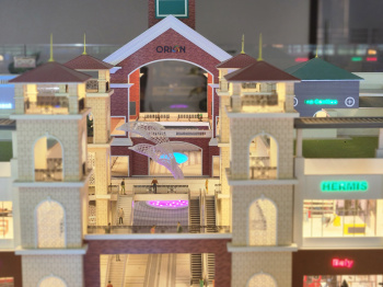  Commercial Shop for Sale in Sector 132 Noida