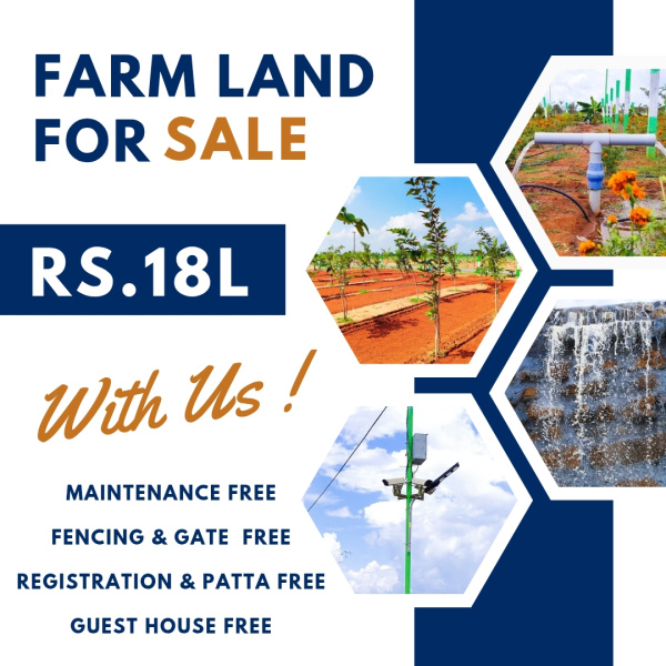 Agricultural Land 9600 Sq.ft. for Sale in East Coast Road, Pondicherry
