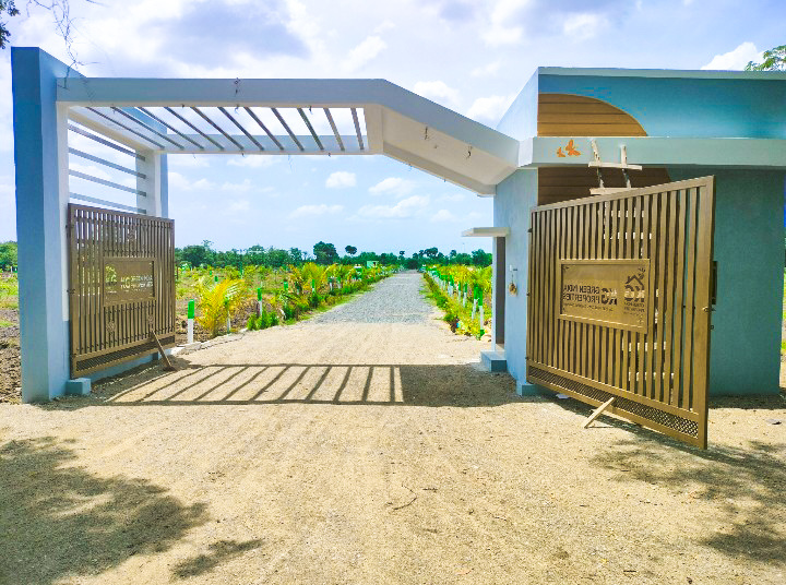  Agricultural Land 9600 Sq.ft. for Sale in Tindivanam, Chennai