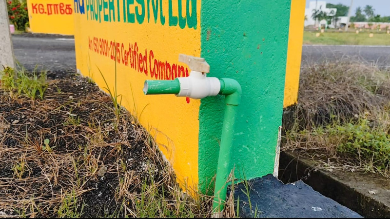  600 Sq.ft. Residential Plot for Sale in Uthiramerur, Kanchipuram