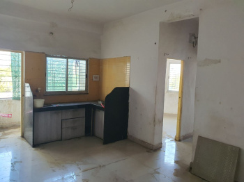 2 BHK Flat for Sale in Malkapur, Akola