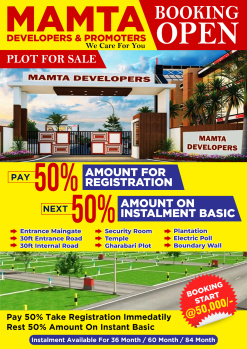  Residential Plot for Sale in Ranga Bazar, Bhubaneswar