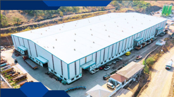  Warehouse for Rent in Chakan, Pune