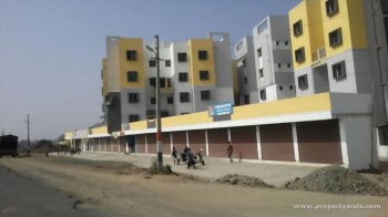 3 BHK Flat for Sale in Gotal Panjari, Nagpur