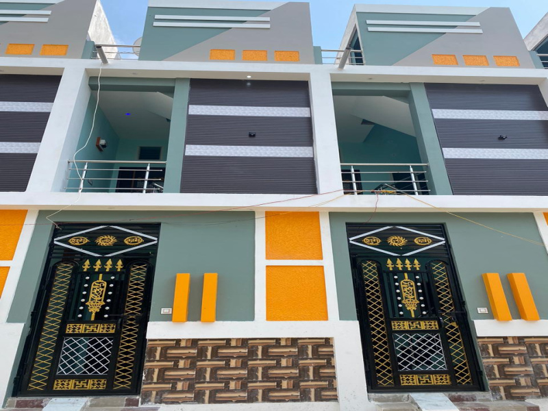 4 BHK House 1700 Sq.ft. for Sale in Pithampur, Indore