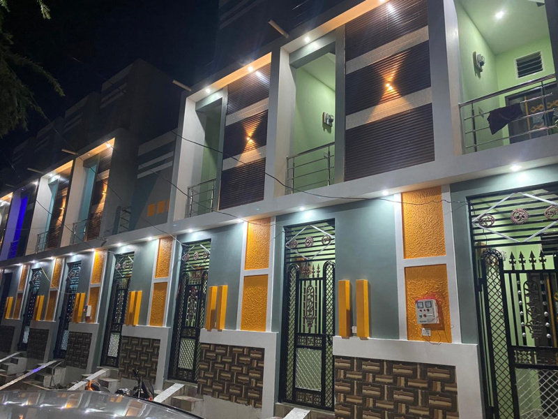 4 BHK House 1700 Sq.ft. for Sale in Pithampur, Indore