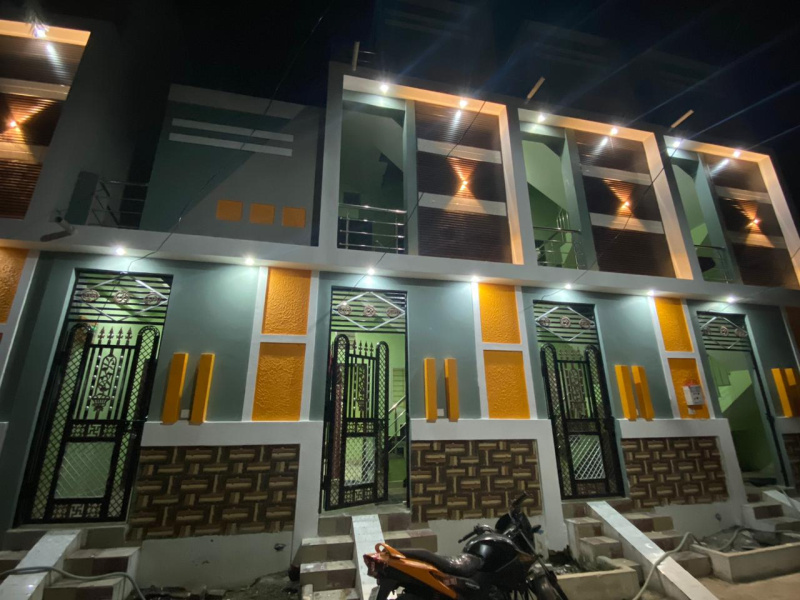 4 BHK House 1700 Sq.ft. for Sale in Pithampur, Indore