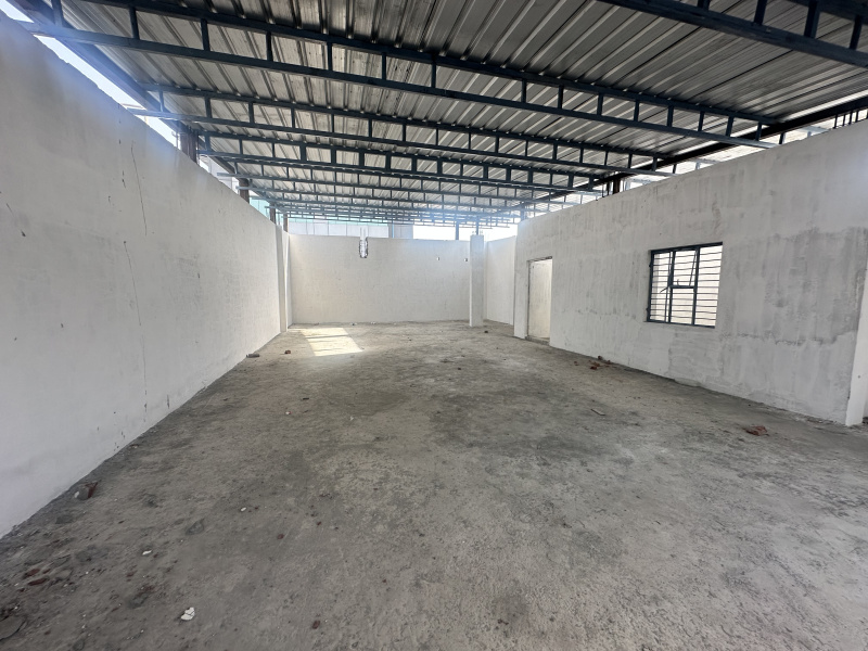  Warehouse 5550 Sq.ft. for Rent in Salempur, Roorkee