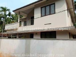 4 BHK House for Sale in Chevayur, Kozhikode