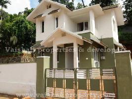 4 BHK House for Sale in Cheruvatta, Kozhikode