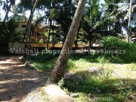  Residential Plot for Sale in Panicker Road, Kozhikode