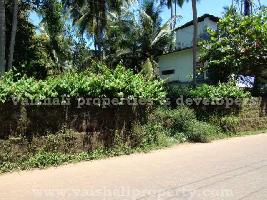  Commercial Land for Sale in Puthiyangadi, Kozhikode