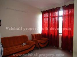3 BHK Flat for Rent in East Hill, Kozhikode