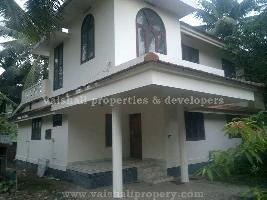 3 BHK House for Rent in East Hill, Kozhikode