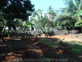  Residential Plot for Sale in Vellimadukunnu, Kozhikode