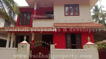 3 BHK House for Sale in Moozhikkal, Kozhikode