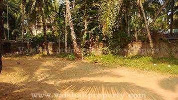  Residential Plot for Sale in West Hill, Kozhikode