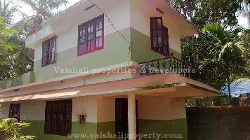 3 BHK House for Sale in Vellimadukunnu, Kozhikode