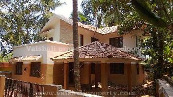 4 BHK House for Sale in Kunduparamba, Kozhikode