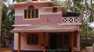 4 BHK House for Sale in Eranhikkal, Kozhikode