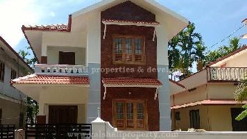 3 BHK House for Sale in Chevarambalam, Kozhikode