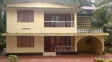 5 BHK House for Rent in Civil Station, Kozhikode