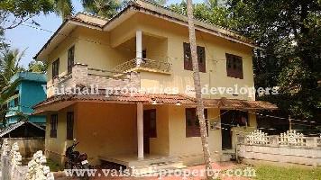 4 BHK House for Sale in Karuvisseri, Kozhikode