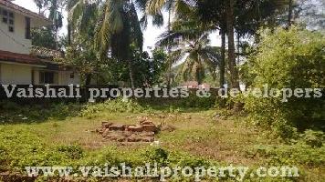  Residential Plot for Sale in Vellayil, Kozhikode