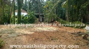  Residential Plot for Sale in East Hill, Kozhikode