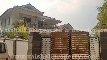 4 BHK House for Sale in Pottammal, Kozhikode