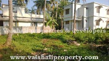  Residential Plot for Sale in Beypore, Kozhikode
