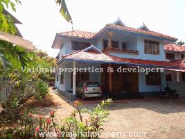 4 BHK House for Sale in Thamarassery, Kozhikode