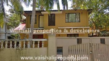 3 BHK House for Rent in Thiruvannur, Kozhikode