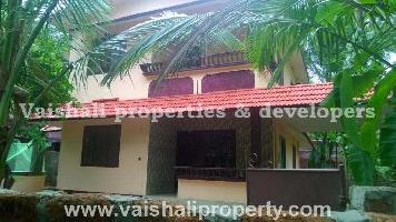 3 BHK House for Sale in Pavangad, Kozhikode