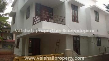 4 BHK Villa for Sale in Thondayad, Kozhikode