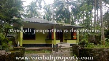 2 BHK House for Sale in Arayedathpalam, Kozhikode